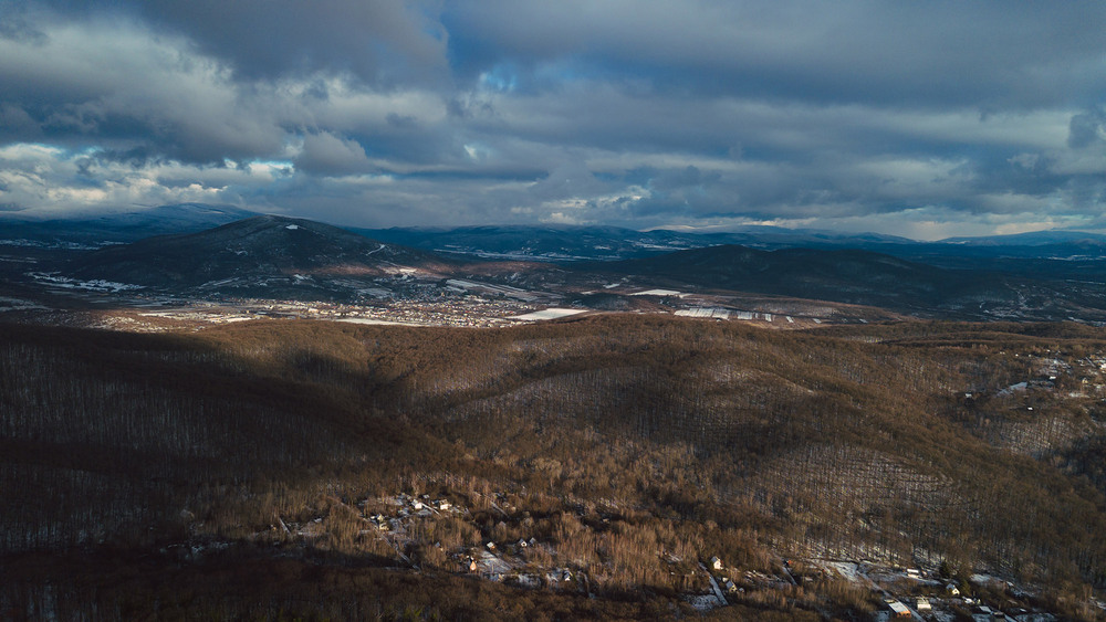 Фотографія Осінь / Roman Brylynskyi / photographers.ua
