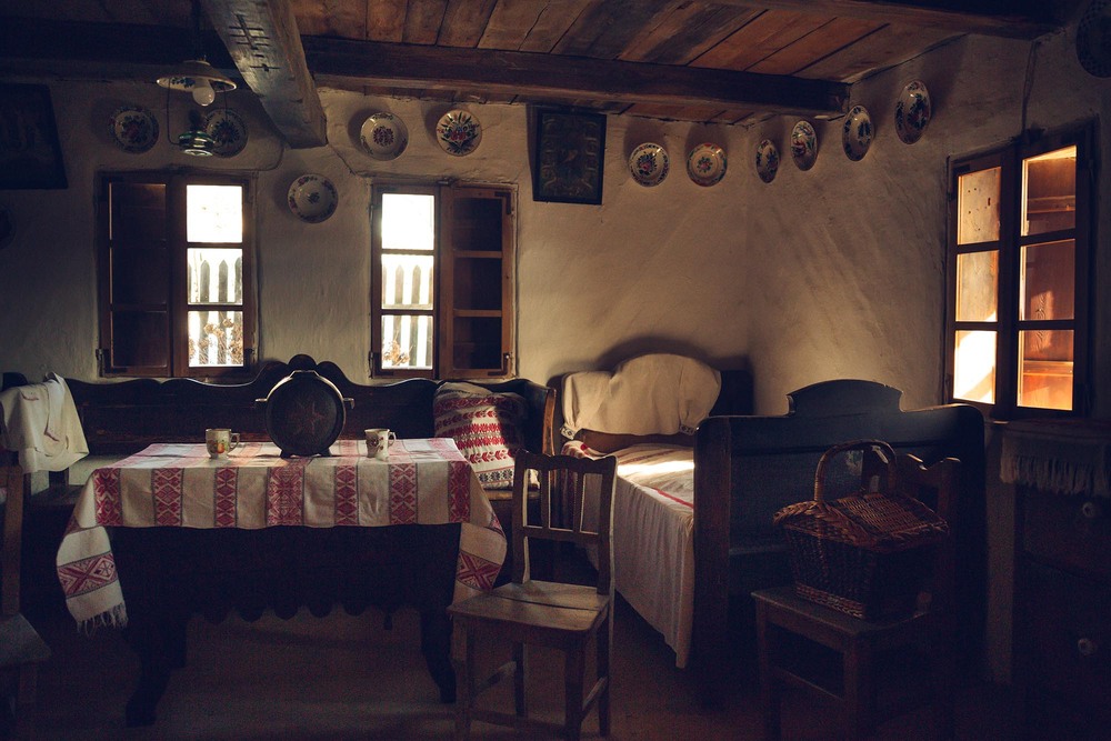 Фотографія Культурний код / Roman Brylynskyi / photographers.ua