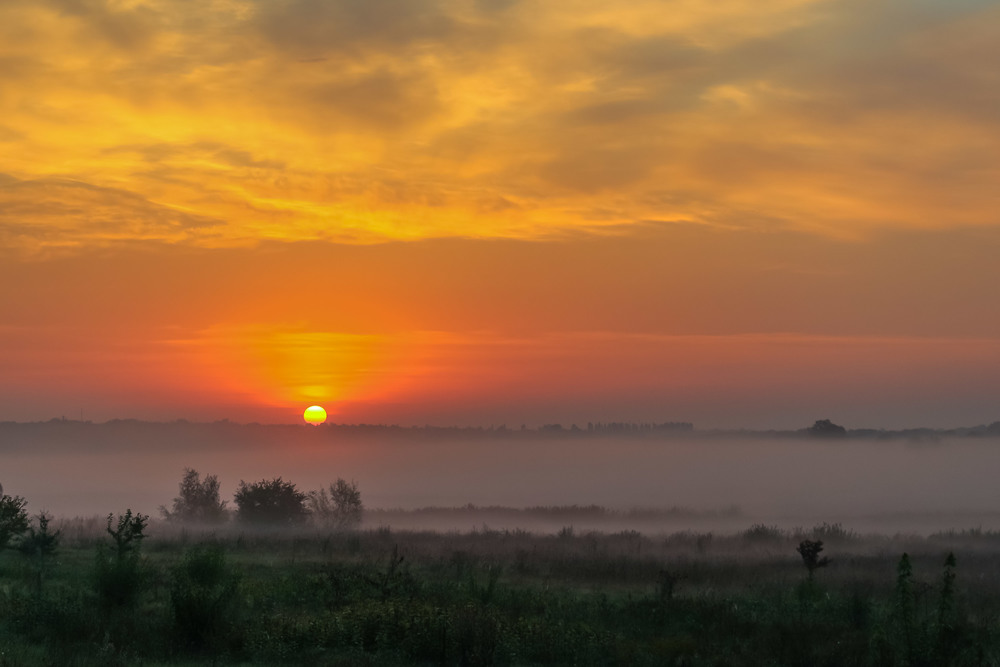 Фотографія Кожен день новЕ. / Андрій Косенко / photographers.ua