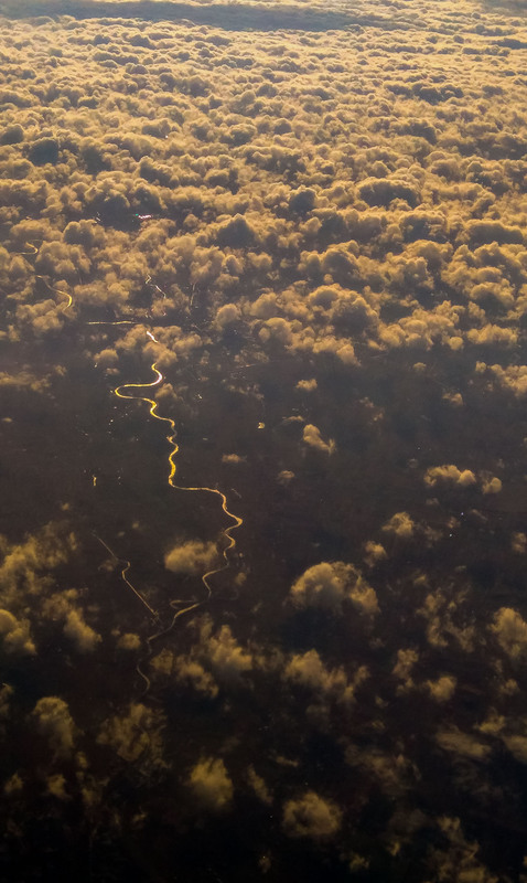 Фотографія Выше неба, около 8000 метров над уровнем моря) / Андрій Косенко / photographers.ua