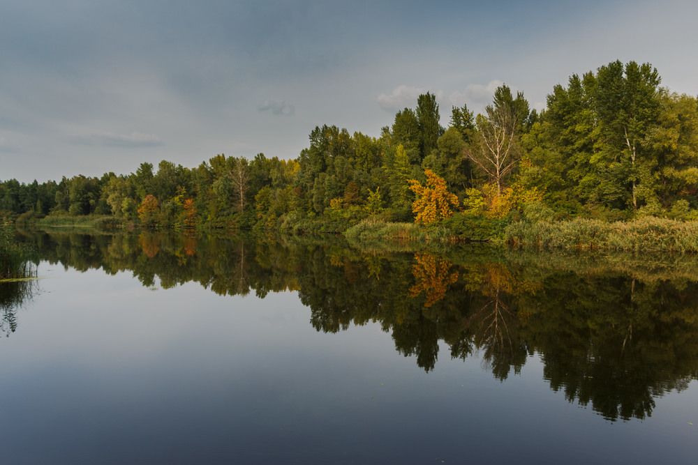 Фотографія Берегами Дніпра. / Андрій Косенко / photographers.ua