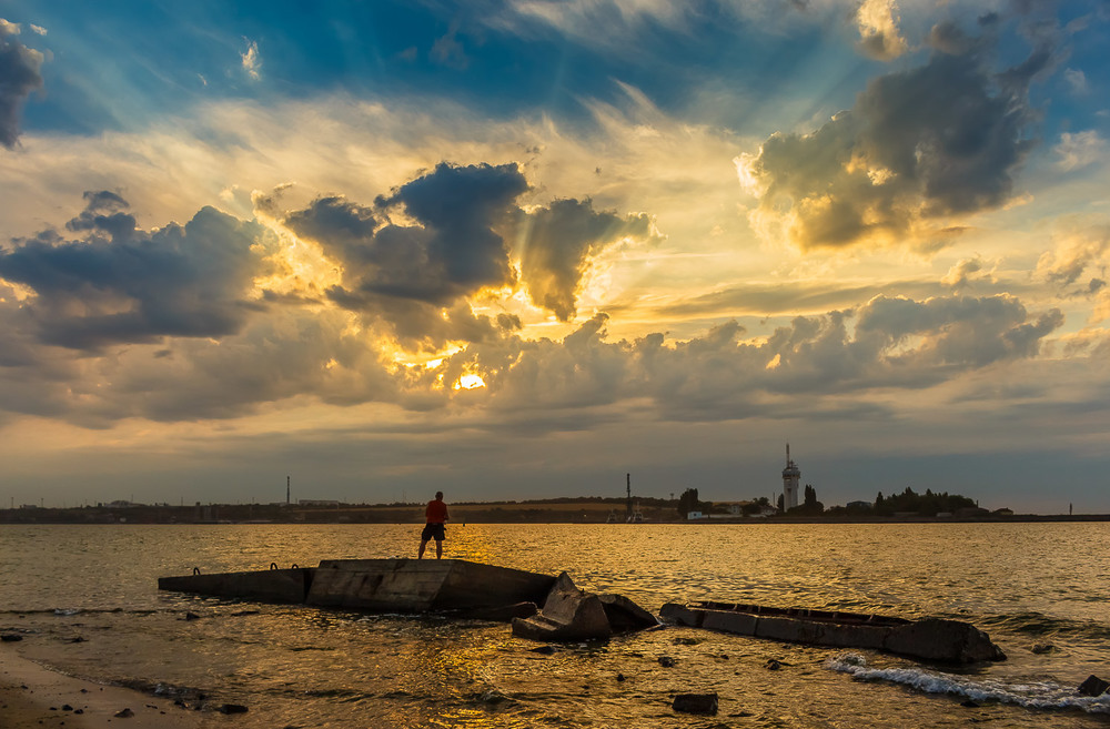 Фотографія Пейзаж / Андрій Косенко / photographers.ua