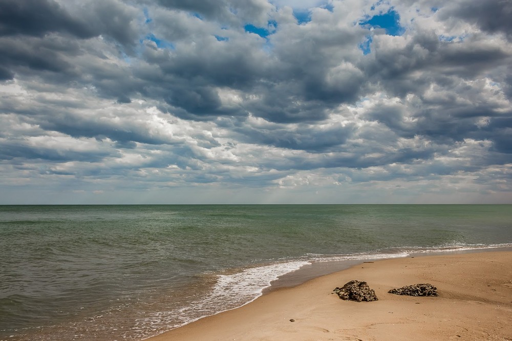 Фотографія Берегами України / Андрій Косенко / photographers.ua