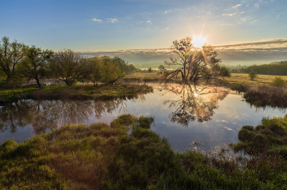 Фотографія Українськими річками / Андрій Косенко / photographers.ua