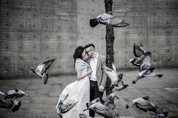 Фотографія Свадьба / Lemon Tree Photography / photographers.ua