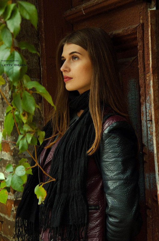 Фотографія Индивидуальные фотосессии / Наталья Соломонова / photographers.ua