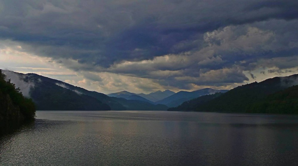 Фотографія Мрачное очарование Румынии / Olga Chekh / photographers.ua