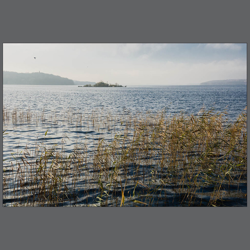 Фотографія Tollense Lake (Germany) / Дмитрий Домбровский / photographers.ua