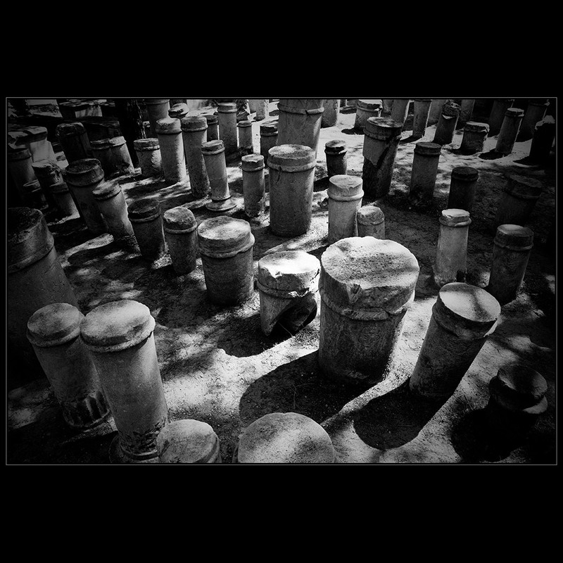 Фотографія Кладбище древних Афин Керамик / Дмитрий Домбровский / photographers.ua