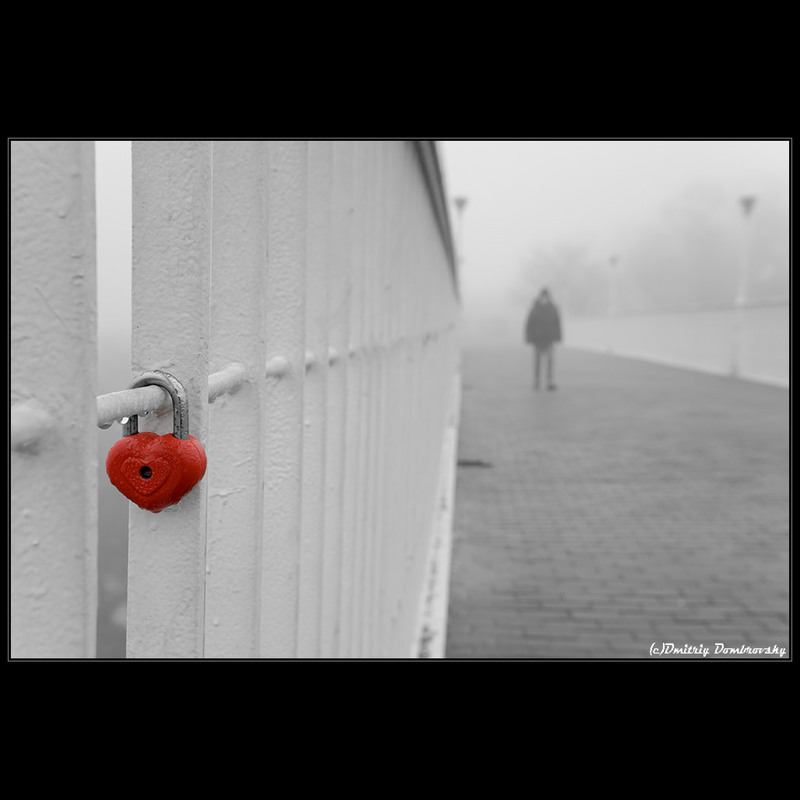 Фотографія Lonely Hearts / Дмитрий Домбровский / photographers.ua