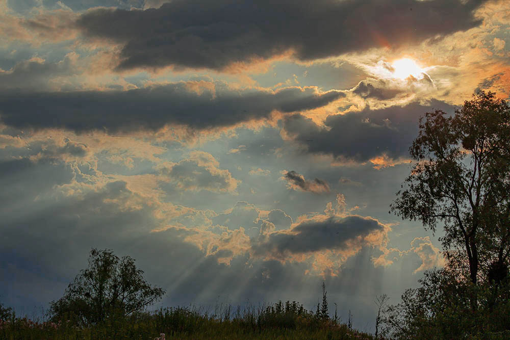 Фотографія Пейзаж / Юрий Артюх / photographers.ua