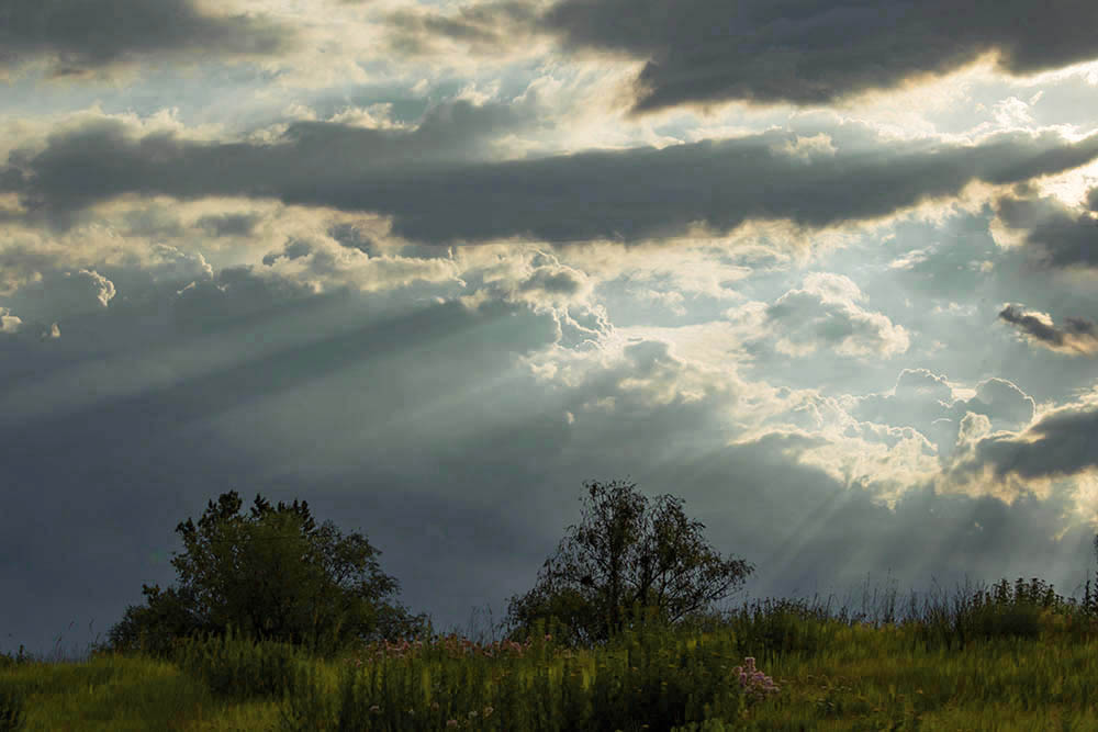 Фотографія Пейзаж / Юрий Артюх / photographers.ua