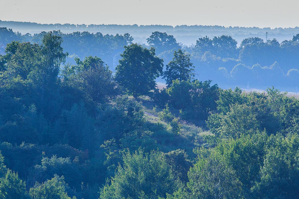 Фотографія Пейзаж / Юрий Артюх / photographers.ua
