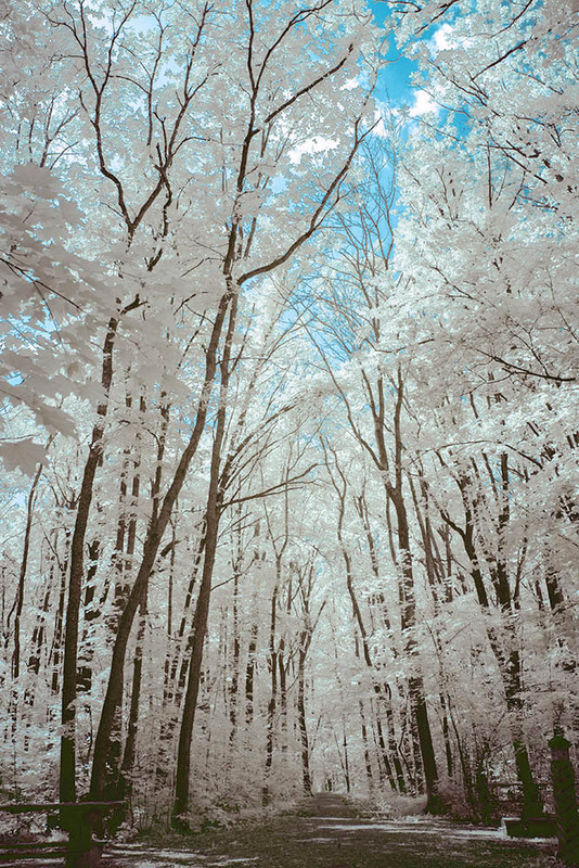 Фотографія Пейзаж / Юрий Артюх / photographers.ua