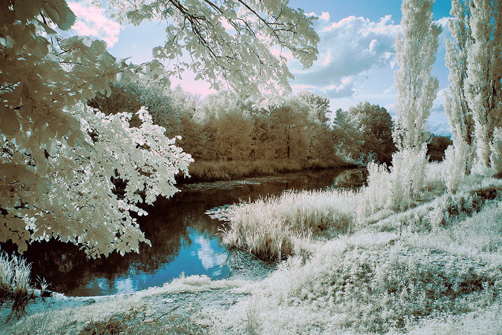 Фотографія Пейзаж / Юрий Артюх / photographers.ua