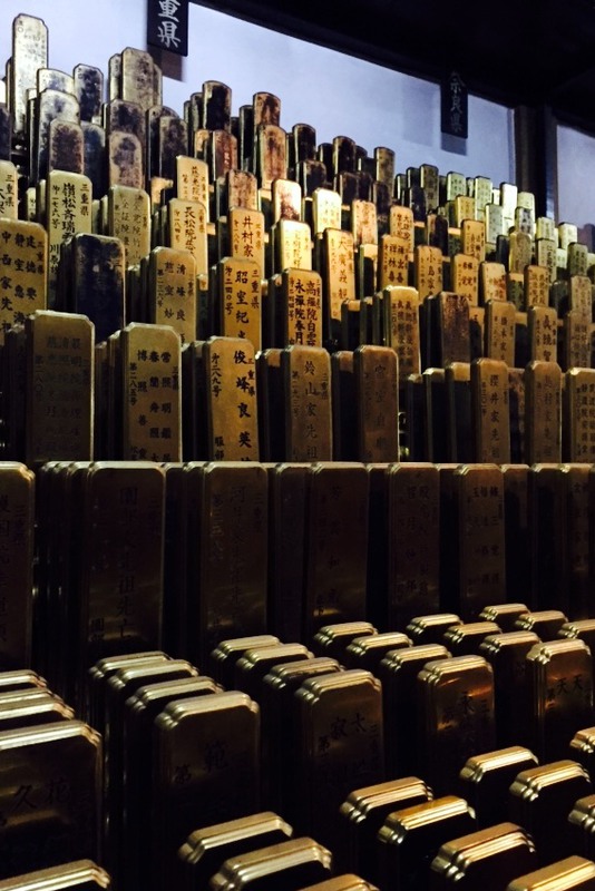 Фотографія In the temple / Андрей Дрогобыцкий / photographers.ua