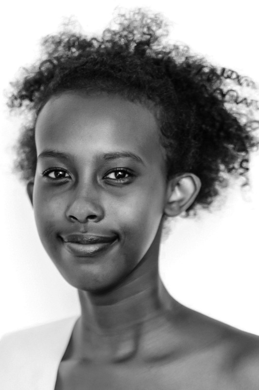 Фотографія Мисс из Сомалии / Виктория Шульгина / photographers.ua