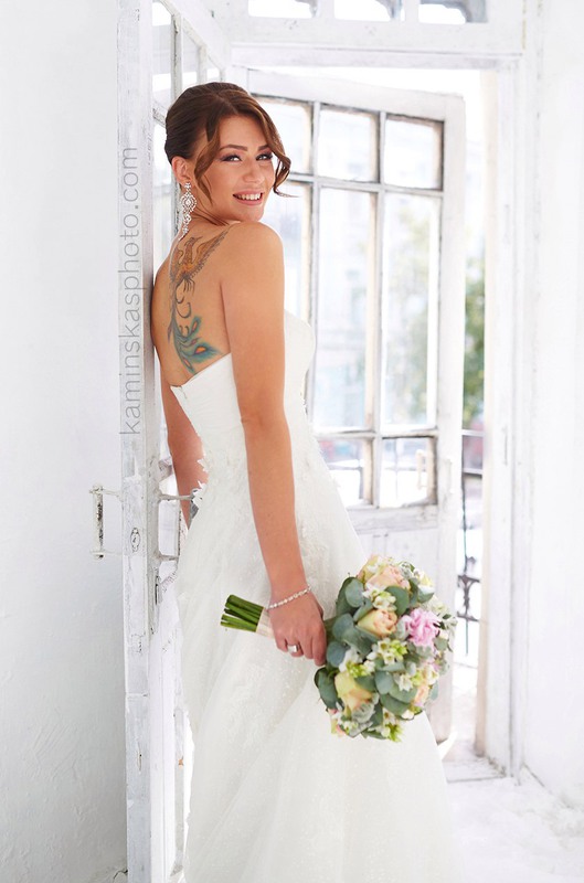 Фотографія Wedding / Александр Каминскас / photographers.ua