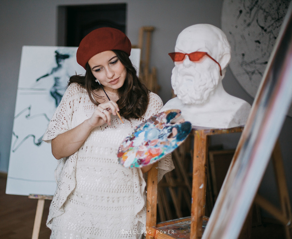 Фотографія Valerie / Батай Валерий / photographers.ua