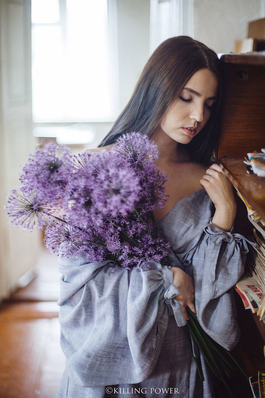 Фотографія The Lilac Summer / Батай Валерий / photographers.ua