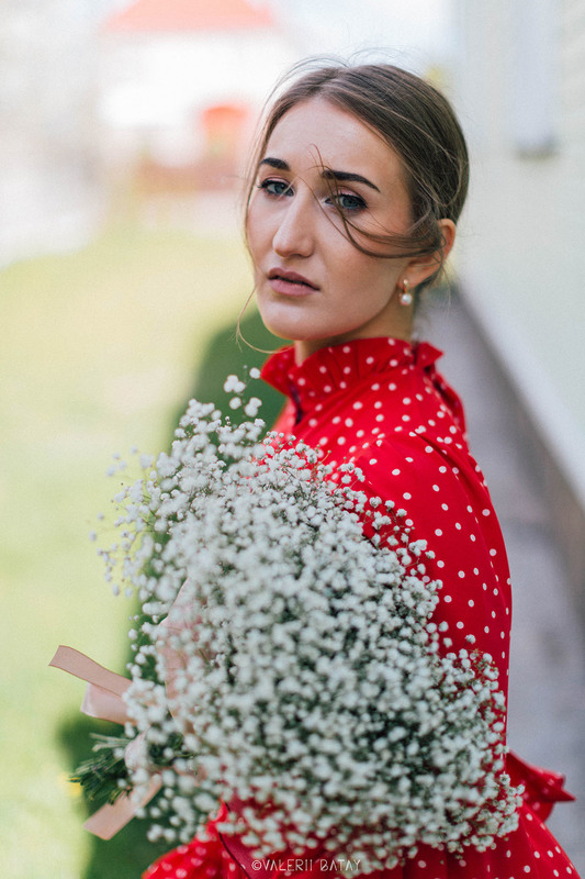 Фотографія The Dressmaker / Батай Валерий / photographers.ua