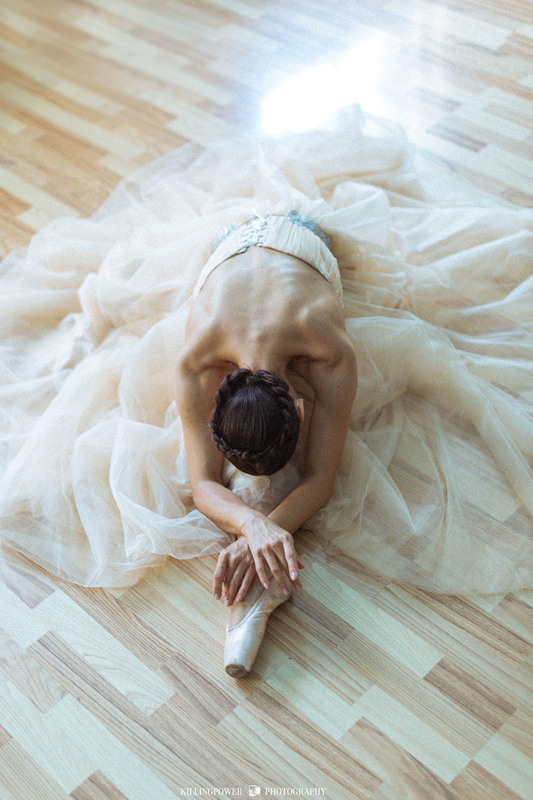 Фотографія The Ballerina / Батай Валерий / photographers.ua
