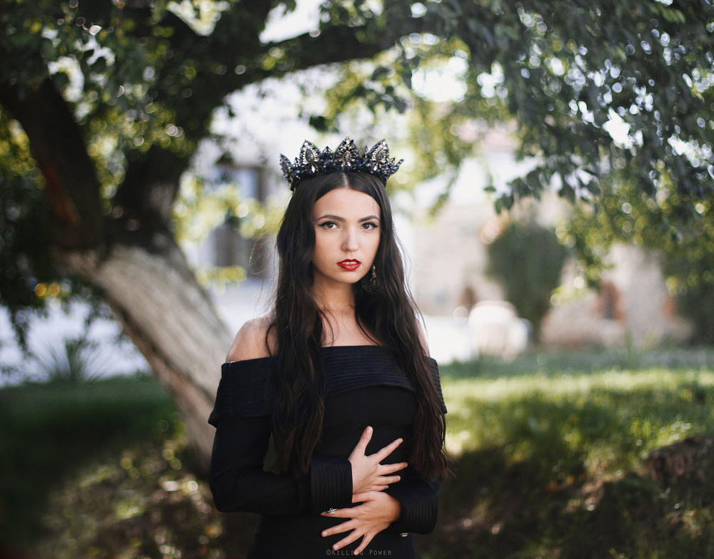Фотографія The Princess / Батай Валерий / photographers.ua