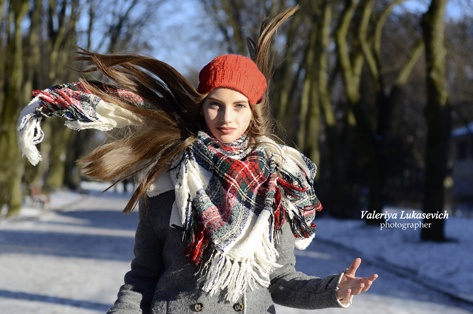 Фотографія Аня / Valeriya Lukasevych / photographers.ua