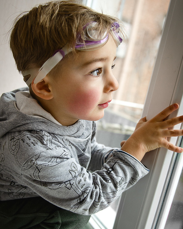 Фотографія Портрет / Татьяна Охапкина / photographers.ua