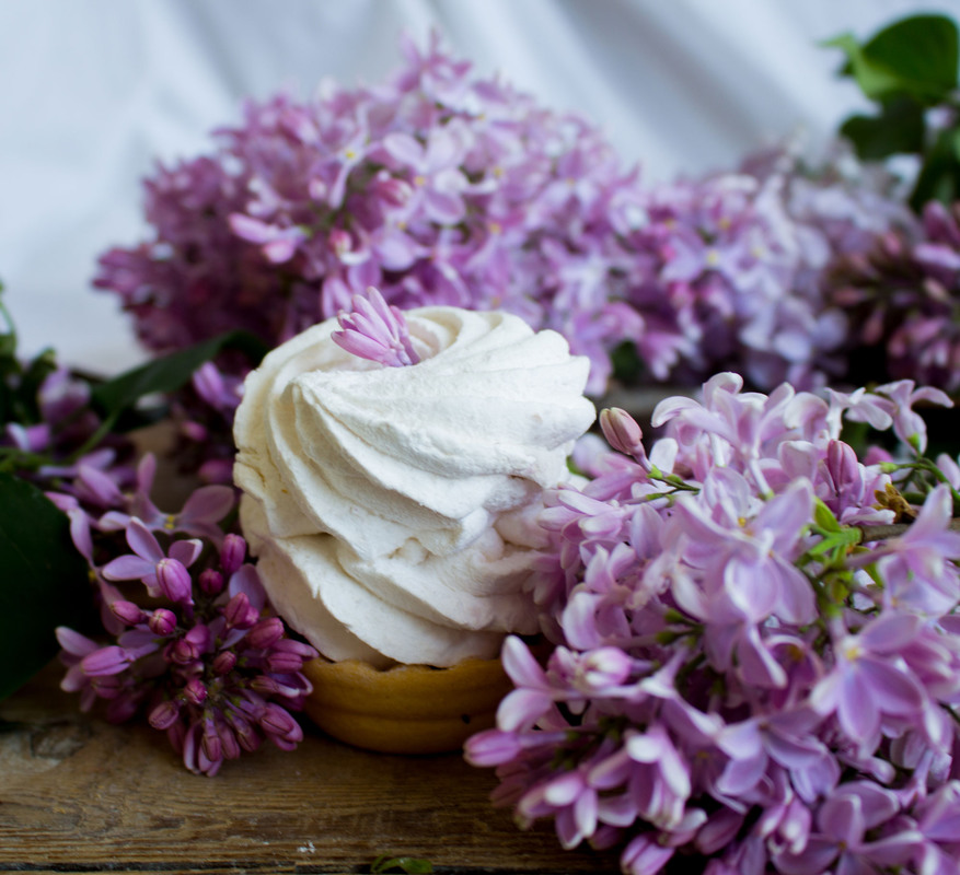 Фотографія Spring dessert / Anna Vozniak / photographers.ua