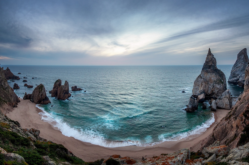 Фотографія Praia da Ursa / Сергей Курля / photographers.ua