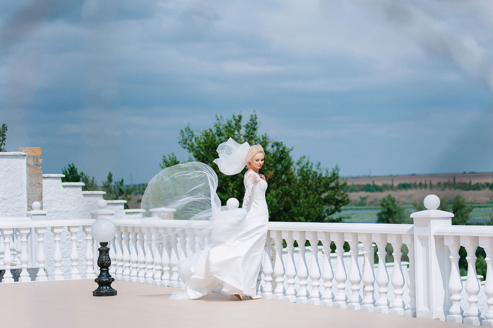 Фотографія Wedding / Екатерина Закревская / photographers.ua