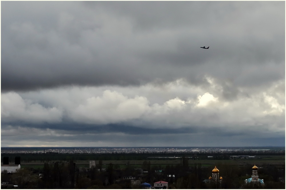 Фотографія *  *  * / Владимир Каминский / photographers.ua