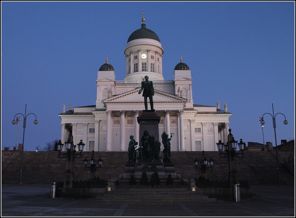 Фотографія Helsinki / Ingeborga / photographers.ua