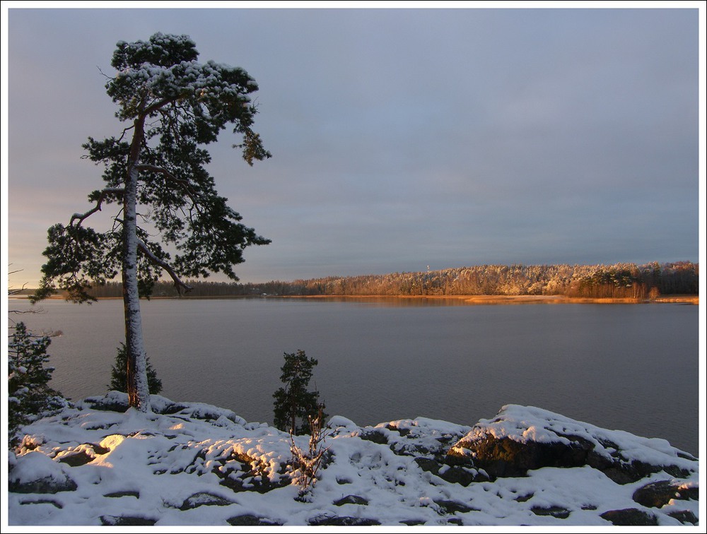 Фотографія Балтийские скалы / Ingeborga / photographers.ua