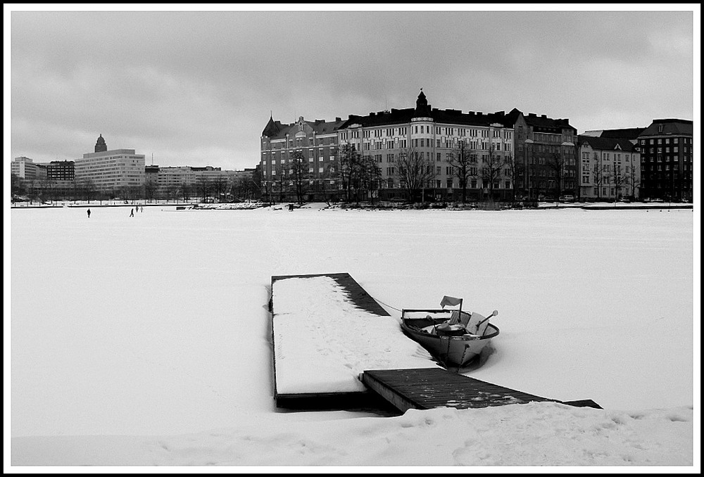 Фотографія Хельсинки / Ingeborga / photographers.ua