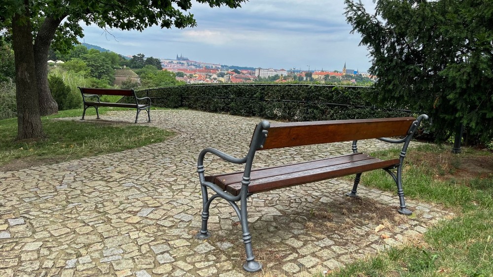 Фотографія Тихий куточок Праги / Maryan Petryshyn / photographers.ua