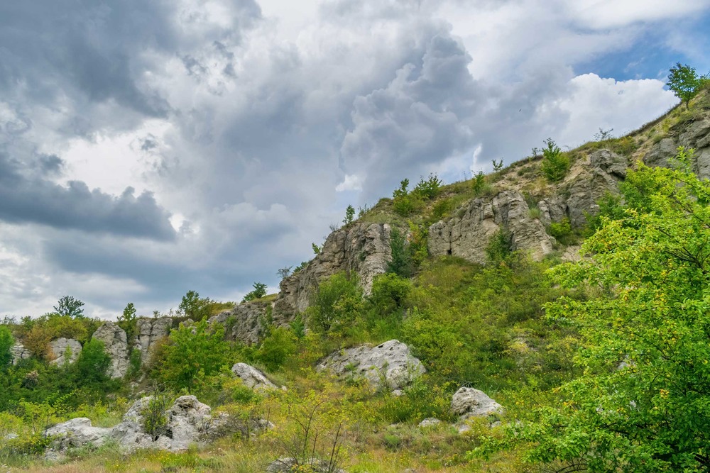 Фотографія Удивительные скалы... / Ihor Hurtovyi / photographers.ua