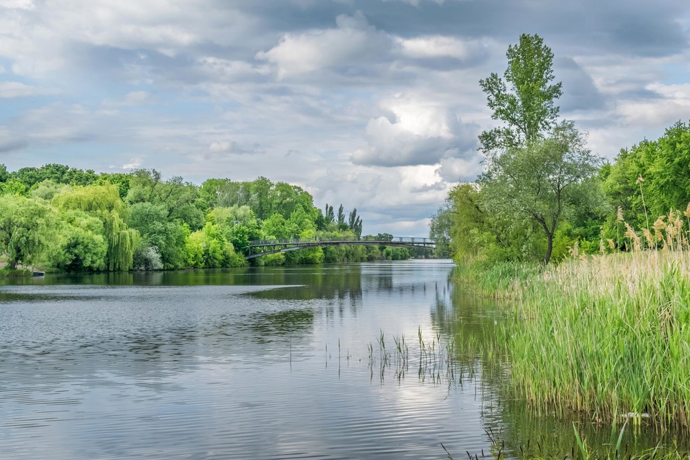 Фотографія Зачарована ріка... / Ihor Hurtovyi / photographers.ua