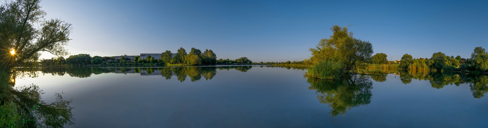 Фотографія Чарівне закінчення гарного дня... / Ihor Hurtovyi / photographers.ua