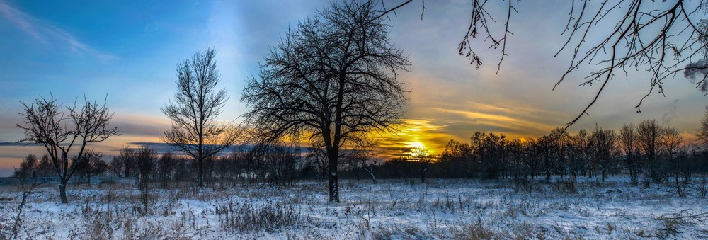 Фотографія Зима лютує... / Ihor Hurtovyi / photographers.ua