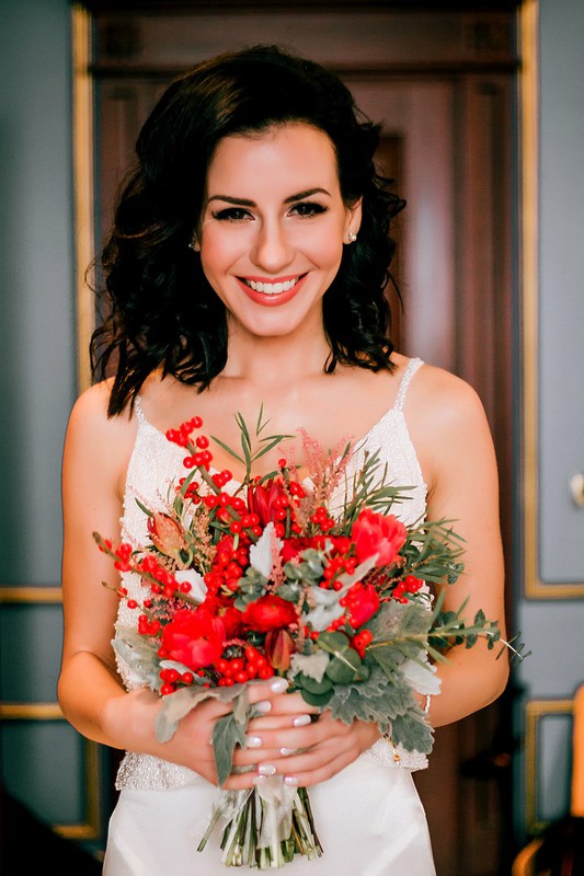 Фотографія Свадьба / Salva Agency / photographers.ua