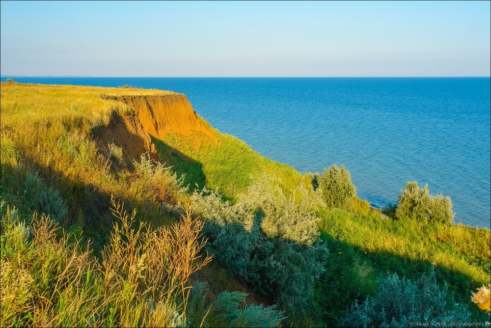 Фотографія Пейзаж / Alex Novik / photographers.ua
