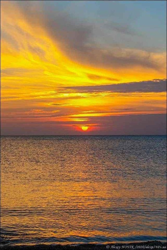 Фотографія Пейзаж / Alex Novik / photographers.ua