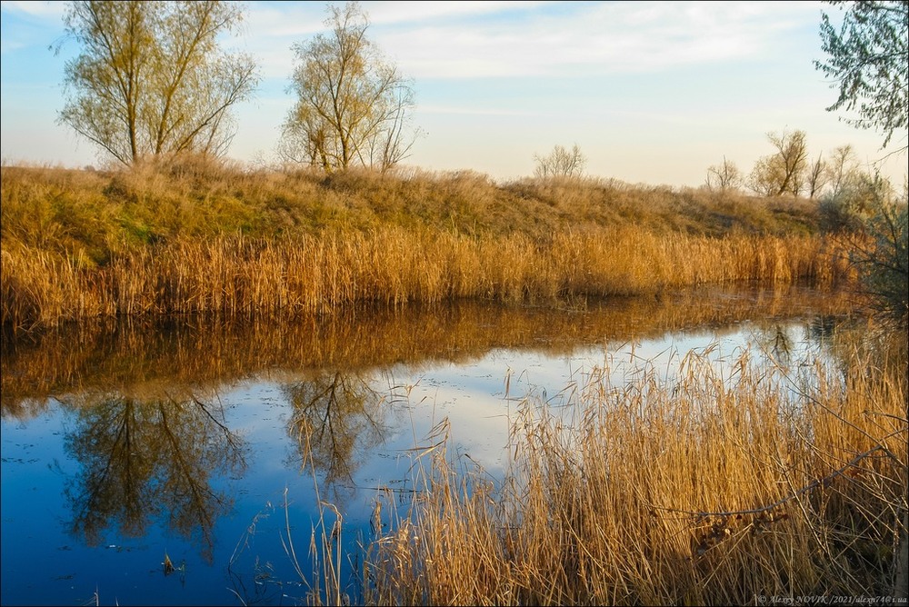 Фотографія Пейзаж / Alex Novik / photographers.ua