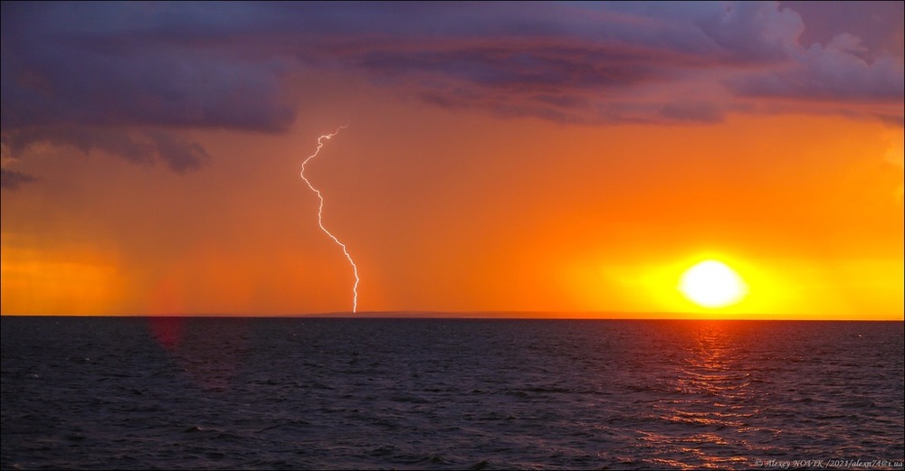 Фотографія Пейзаж / Alex Novik / photographers.ua