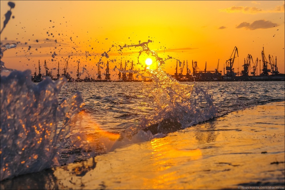 Фотографія Пейзаж / Alex Novik / photographers.ua