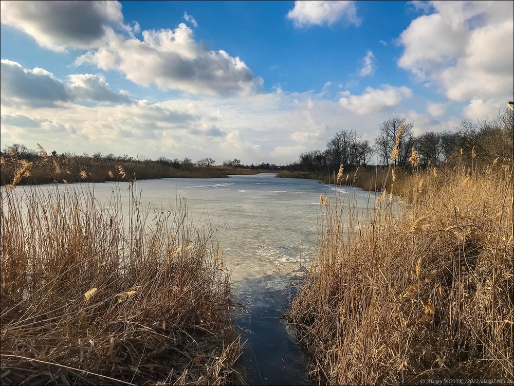 Фотографія Пейзаж / Alex Novik / photographers.ua