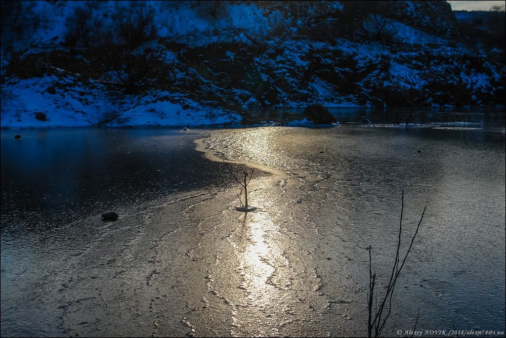 Фотографія Пейзаж / Alex Novik / photographers.ua