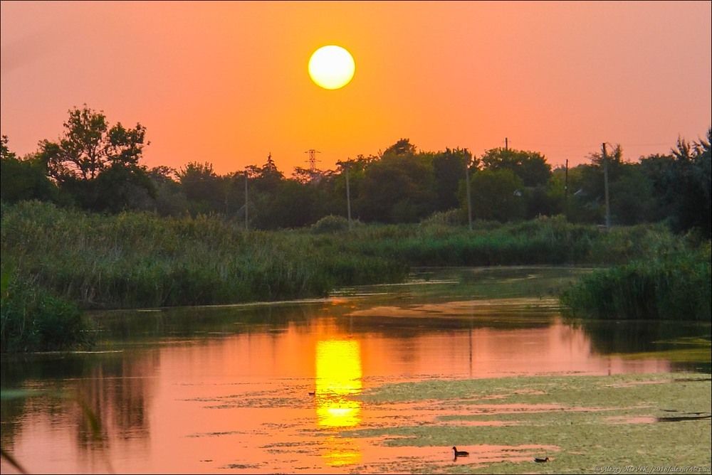 Фотографія Пейзаж / Alex Novik / photographers.ua